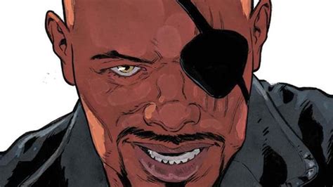 how did nick fury lose his eye in the comics: Exploring the Myriad Tales and Theories Behind His Iconic Scar