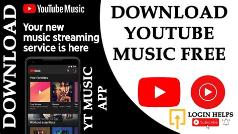 how to download youtube music on pc and why we should always support creators