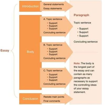 How to Prepare for an Essay: A Guide to Structuring and Revising Your Work