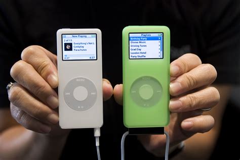 how to put music on ipod nano and what is the significance of music in modern society?