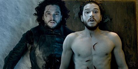 Is Jon Snow Dead in the Books: A Journey Through the Mysteries of Westeros