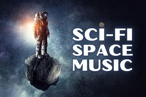 sf_music_definition How does the fusion of science fiction and music challenge traditional musical structures?