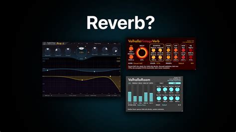 What is Reverb Music: A Symphony of Echoes and Imagination