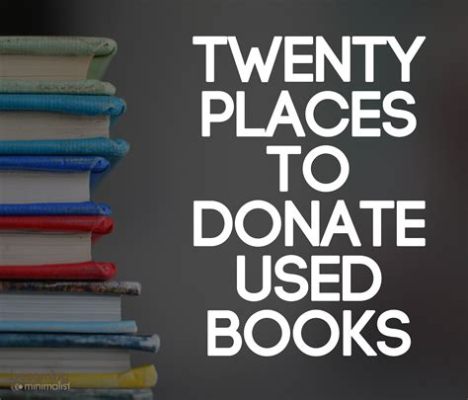 where to donate used books near me - how libraries can offer more than just reading spaces